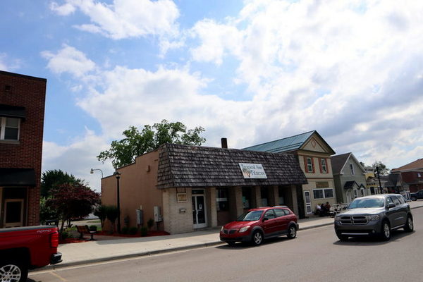 Westphalia  - June 2021 Photo (newer photo)